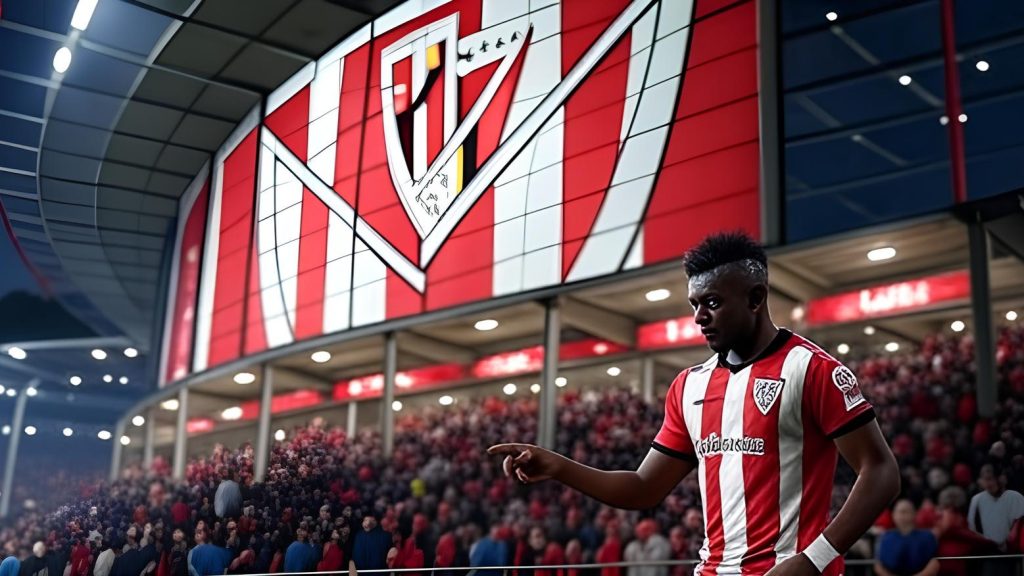 What This Means for Athletic Club
